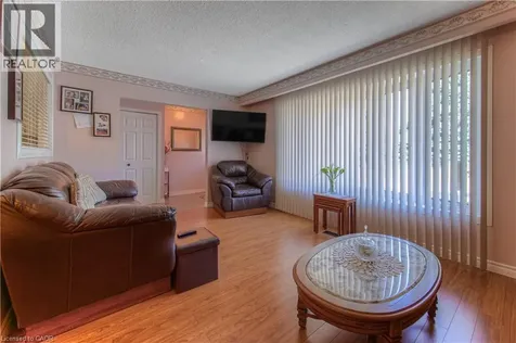 1227 Valentine Drive Cambridge ON N3H 2P1
