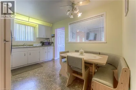 1227 Valentine Drive Cambridge ON N3H 2P1