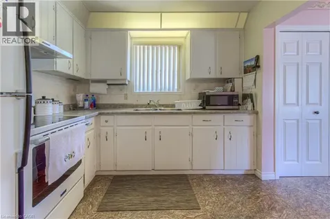 1227 Valentine Drive Cambridge ON N3H 2P1