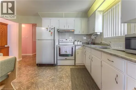 1227 Valentine Drive Cambridge ON N3H 2P1