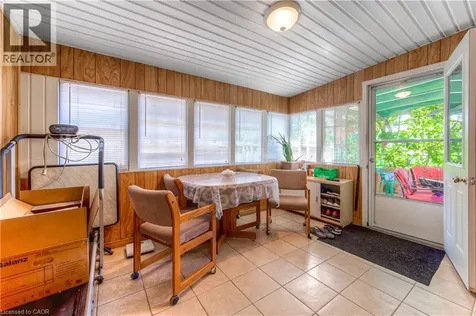 1227 Valentine Drive Cambridge ON N3H 2P1