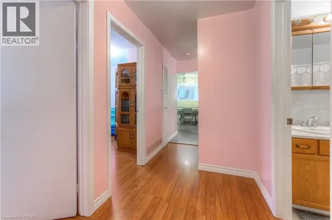 1227 Valentine Drive Cambridge ON N3H 2P1