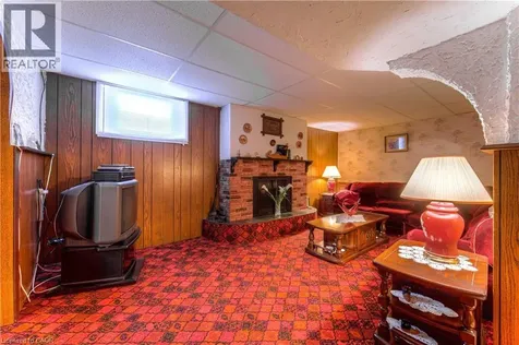 1227 Valentine Drive Cambridge ON N3H 2P1