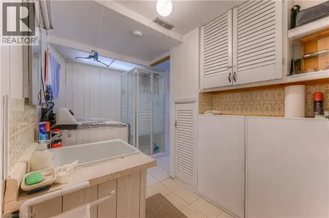 1227 Valentine Drive Cambridge ON N3H 2P1
