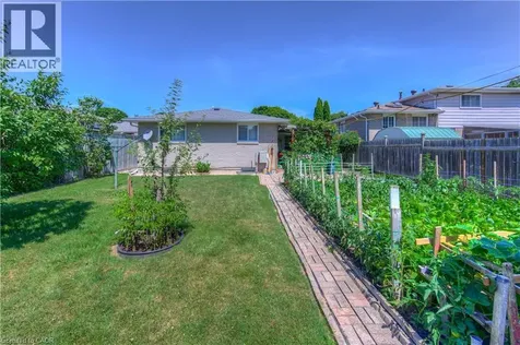 1227 Valentine Drive Cambridge ON N3H 2P1