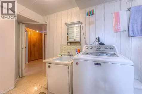 1227 Valentine Drive Cambridge ON N3H 2P1