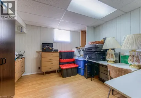 1227 Valentine Drive Cambridge ON N3H 2P1