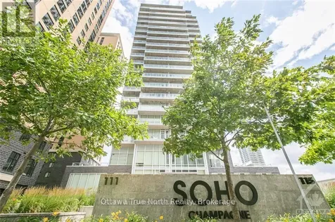 111 Champagne Avenue South Ottawa ON K1S 5V3