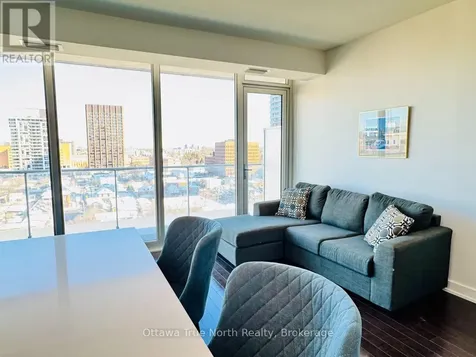 111 Champagne Avenue South Ottawa ON K1S 5V3