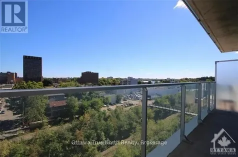 111 Champagne Avenue South Ottawa ON K1S 5V3