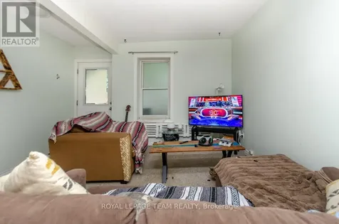 395 Mcleod Street Ottawa ON K2P 1A5