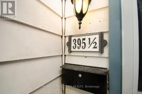 395 Mcleod Street Ottawa ON K2P 1A5