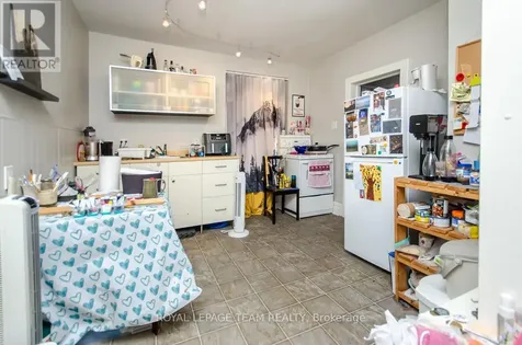 395 Mcleod Street Ottawa ON K2P 1A5