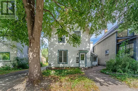 395 Mcleod Street Ottawa ON K2P 1A5