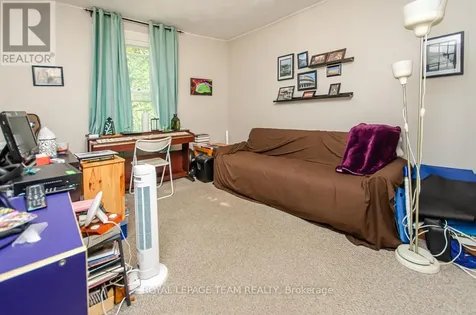395 Mcleod Street Ottawa ON K2P 1A5
