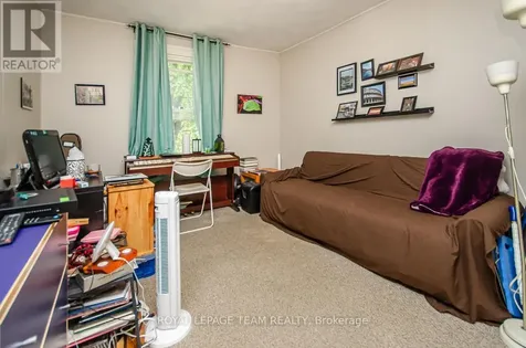 395 Mcleod Street Ottawa ON K2P 1A5