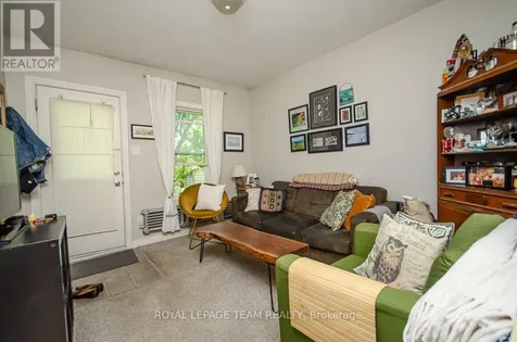 395 Mcleod Street Ottawa ON K2P 1A5