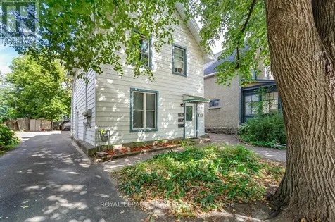 395 Mcleod Street Ottawa ON K2P 1A5