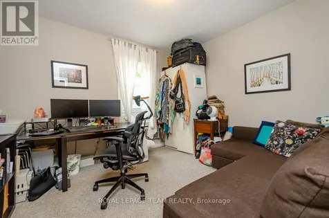 395 Mcleod Street Ottawa ON K2P 1A5