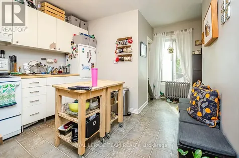 395 Mcleod Street Ottawa ON K2P 1A5