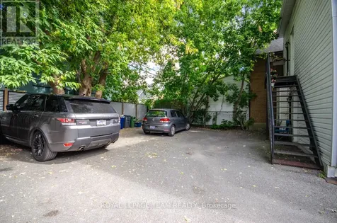 395 Mcleod Street Ottawa ON K2P 1A5