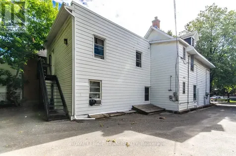 395 Mcleod Street Ottawa ON K2P 1A5