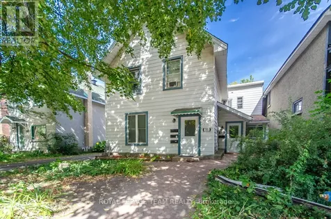 395 Mcleod Street Ottawa ON K2P 1A5