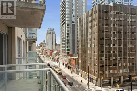 242 Rideau Street Ottawa ON K1N 0B7