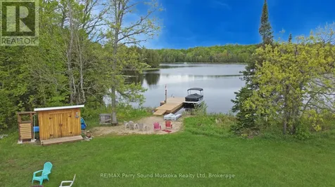 5 Meharg Drive Mckellar ON P2A 0B5