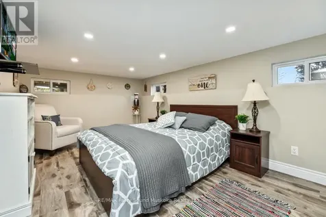 5 Meharg Drive Mckellar ON P2A 0B5