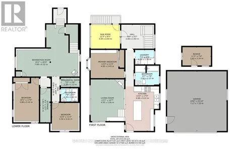 5 Meharg Drive Mckellar ON P2A 0B5
