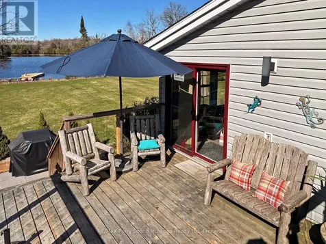 5 Meharg Drive Mckellar ON P2A 0B5