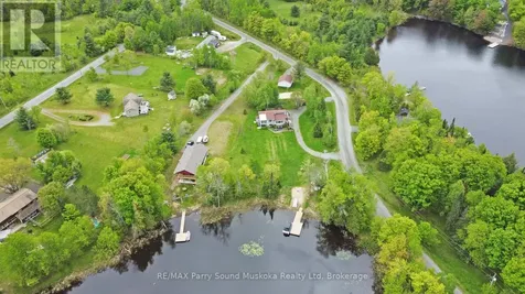 5 Meharg Drive Mckellar ON P2A 0B5