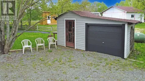 5 Meharg Drive Mckellar ON P2A 0B5