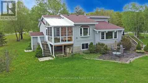 5 Meharg Drive Mckellar ON P2A 0B5