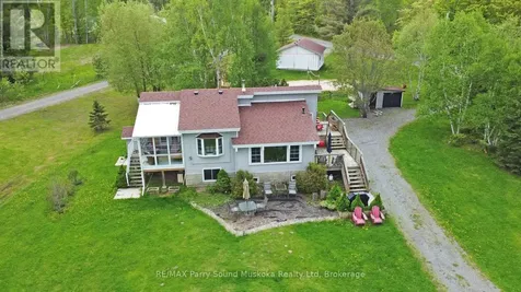 5 Meharg Drive Mckellar ON P2A 0B5