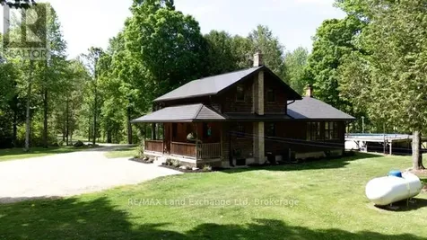 35 Sideroad 10a South Bruce ON N0G 2S0