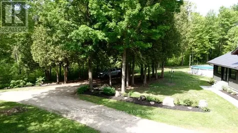 35 Sideroad 10a South Bruce ON N0G 2S0