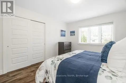 43 Napier Street West Blue Mountains ON N0H 2P0