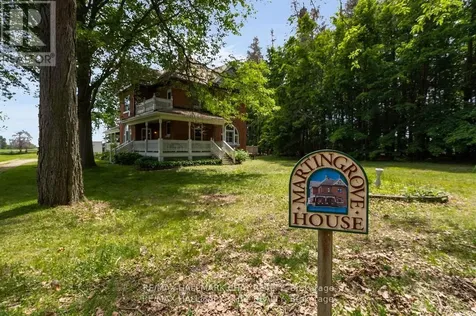 1407 Flos 8 Road West Springwater ON L0L 1P0