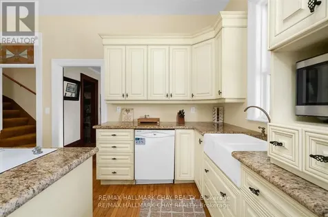 1407 Flos 8 Road West Springwater ON L0L 1P0