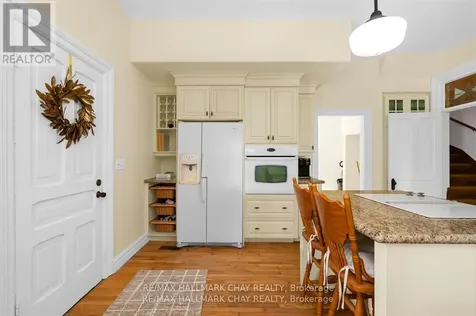 1407 Flos 8 Road West Springwater ON L0L 1P0
