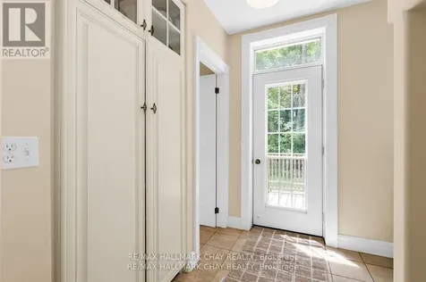 1407 Flos 8 Road West Springwater ON L0L 1P0