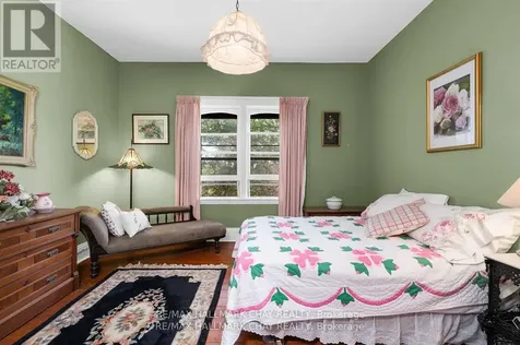 1407 Flos 8 Road West Springwater ON L0L 1P0