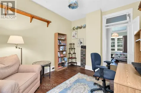 1407 Flos 8 Road West Springwater ON L0L 1P0