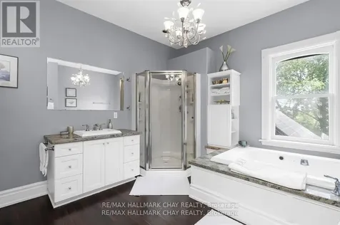 1407 Flos 8 Road West Springwater ON L0L 1P0