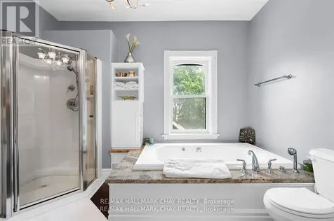 1407 Flos 8 Road West Springwater ON L0L 1P0