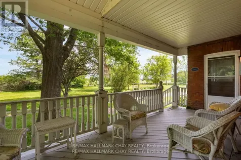 1407 Flos 8 Road West Springwater ON L0L 1P0