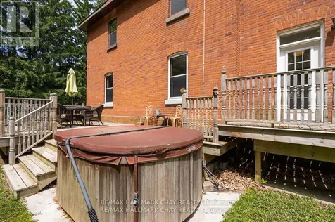 1407 Flos 8 Road West Springwater ON L0L 1P0