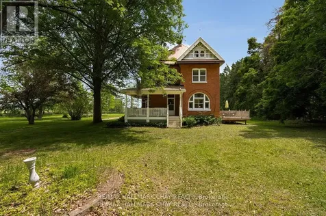 1407 Flos 8 Road West Springwater ON L0L 1P0